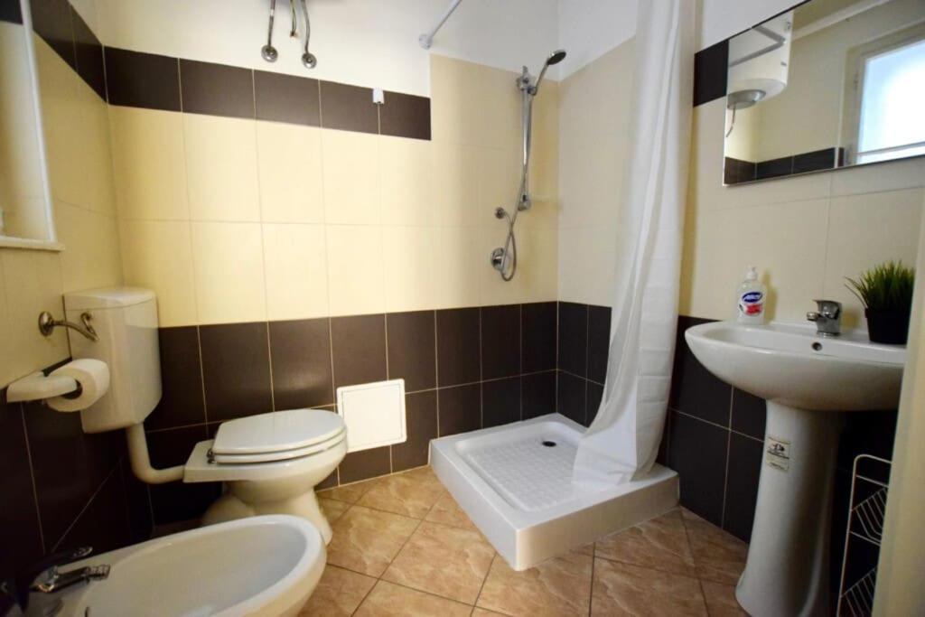 Ecostay By The Basilica Apartment *