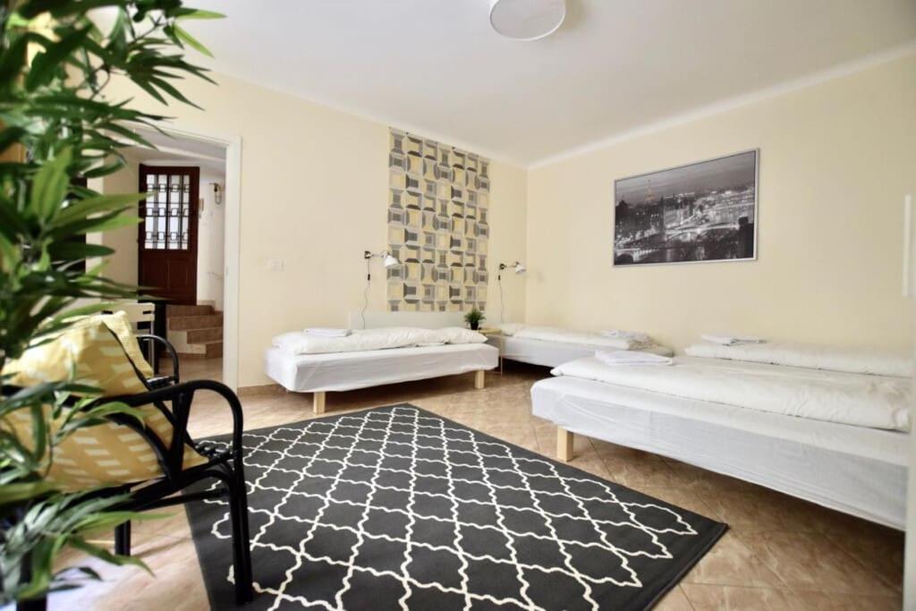Ecostay By The Basilica Apartment Budapest