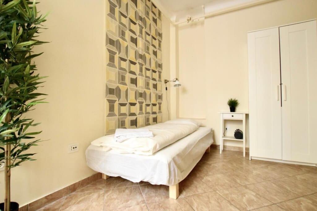 Apartment Ecostay By The Basilica *